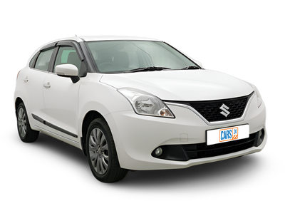 Maruti Baleno-img